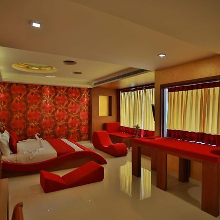 Cherai Beach Resorts Luaran gambar