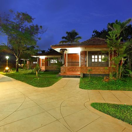 Cherai Beach Resorts Luaran gambar