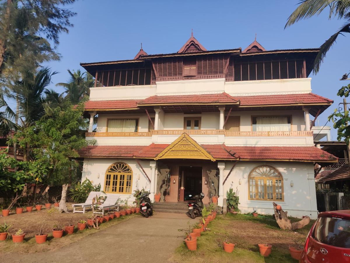 Cherai Beach Resorts Luaran gambar