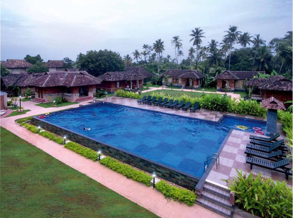 Cherai Beach Resorts Luaran gambar