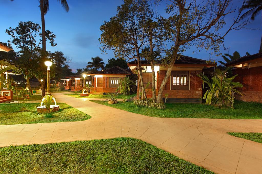 Cherai Beach Resorts Luaran gambar