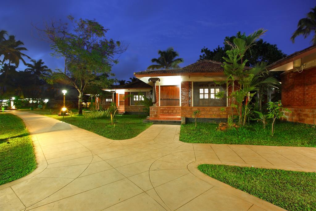 Cherai Beach Resorts Luaran gambar