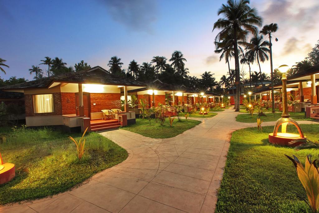 Cherai Beach Resorts Luaran gambar