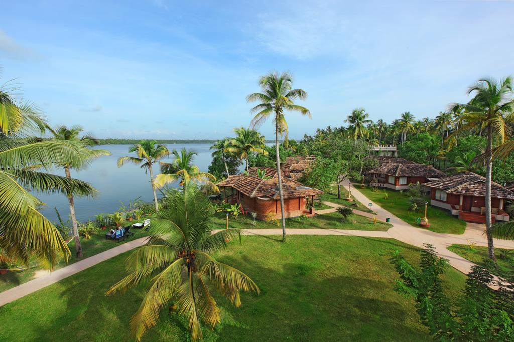 Cherai Beach Resorts Luaran gambar
