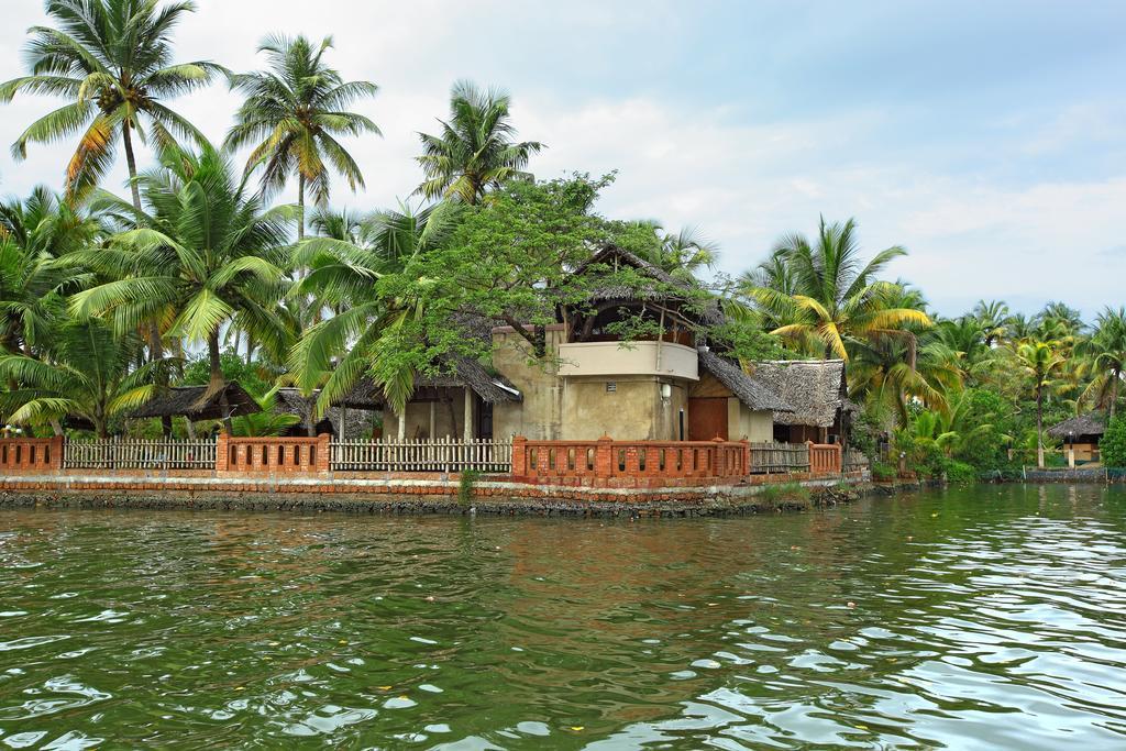 Cherai Beach Resorts Luaran gambar