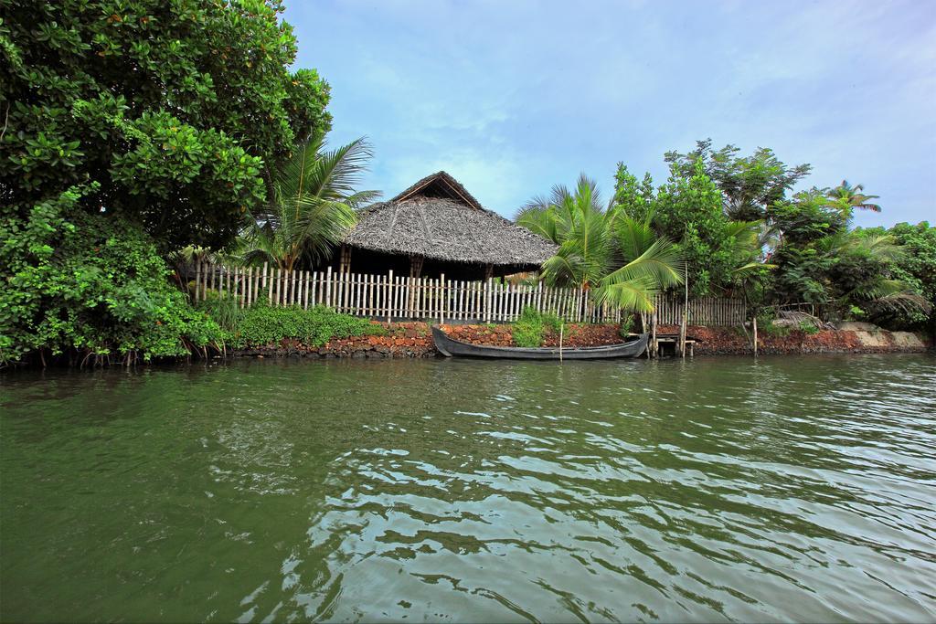 Cherai Beach Resorts Luaran gambar