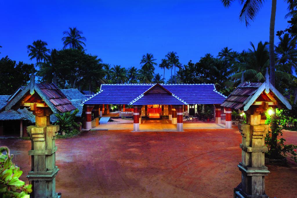 Cherai Beach Resorts Luaran gambar