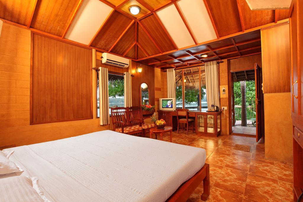 Cherai Beach Resorts Luaran gambar