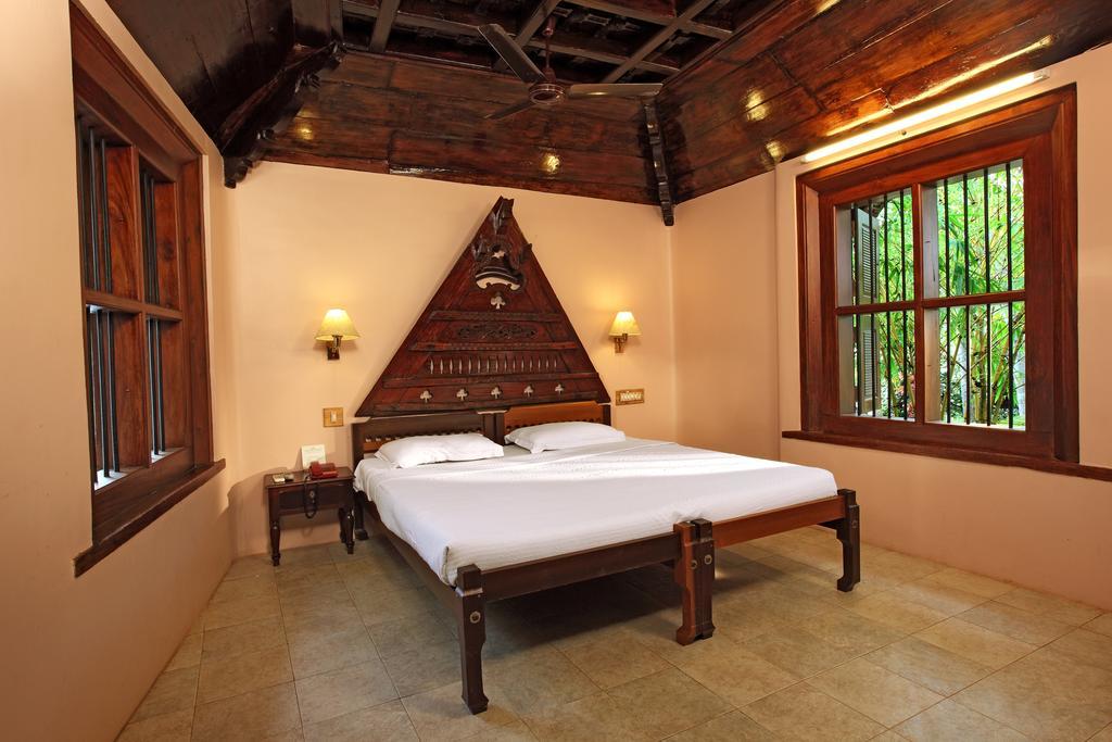 Cherai Beach Resorts Luaran gambar