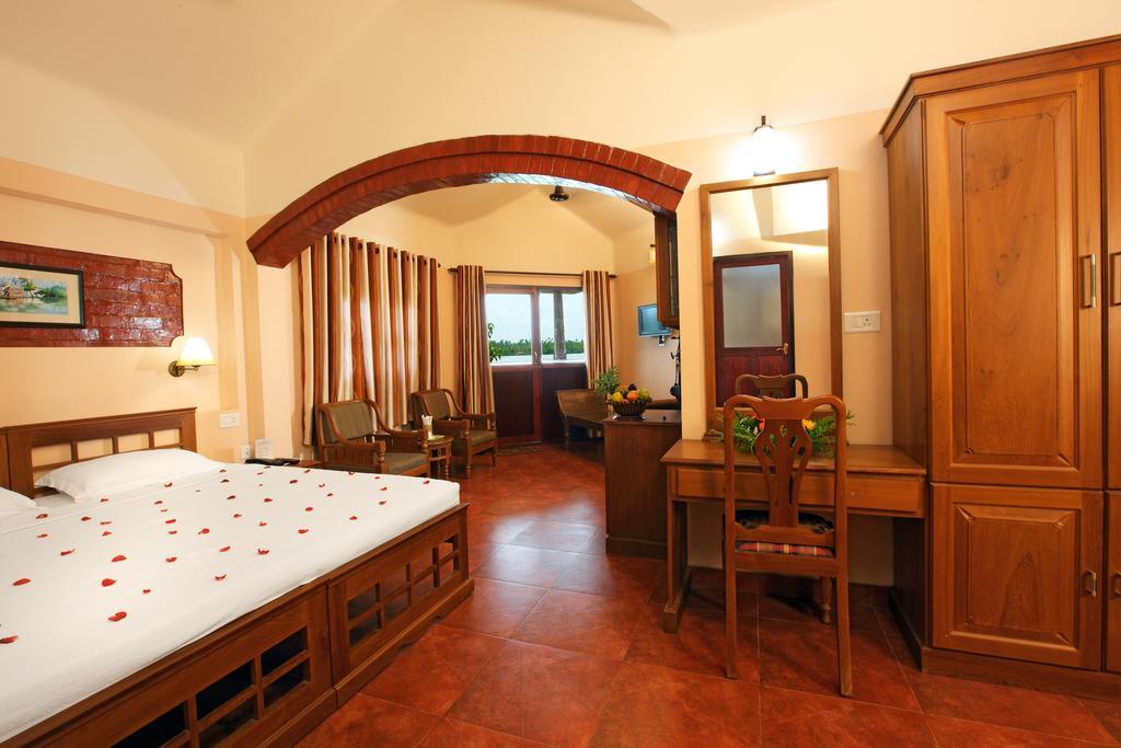 Cherai Beach Resorts Luaran gambar