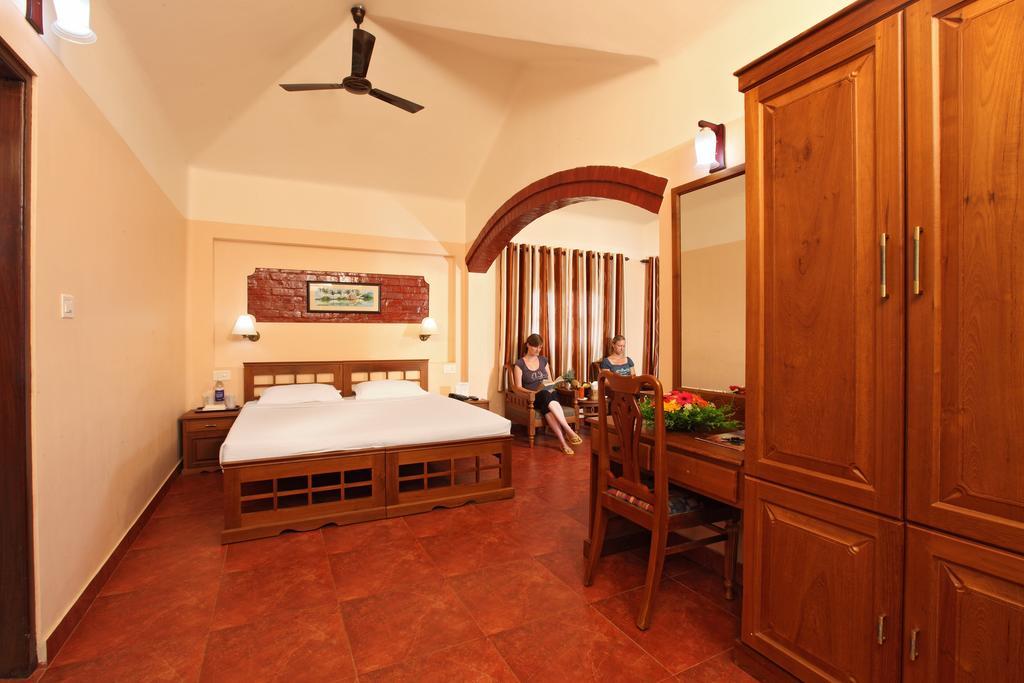 Cherai Beach Resorts Luaran gambar