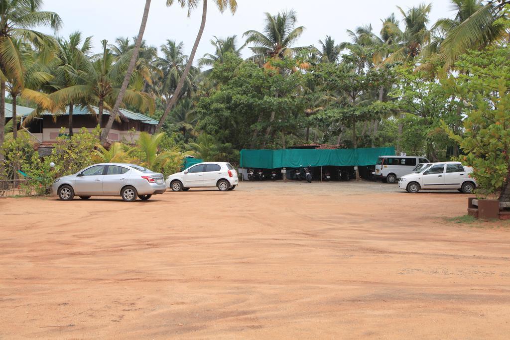 Cherai Beach Resorts Luaran gambar