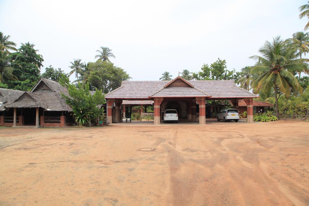 Cherai Beach Resorts Luaran gambar