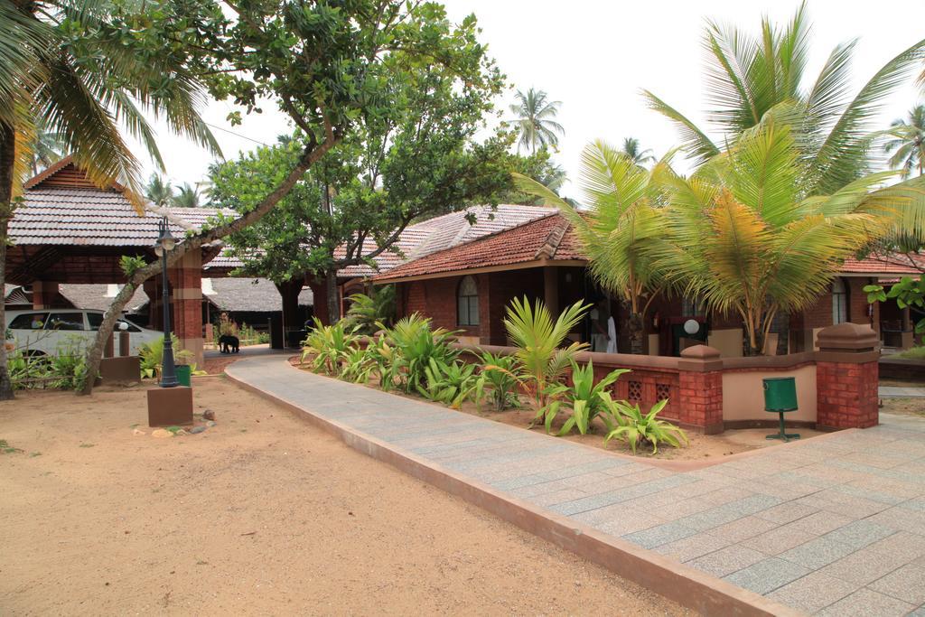 Cherai Beach Resorts Luaran gambar