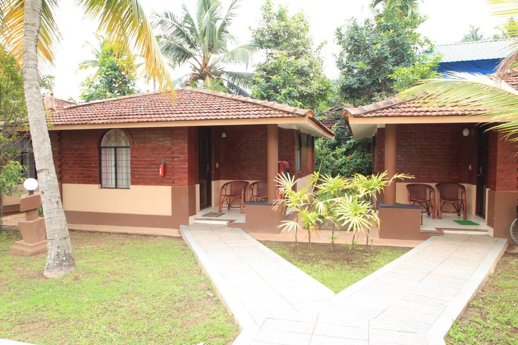 Cherai Beach Resorts Luaran gambar