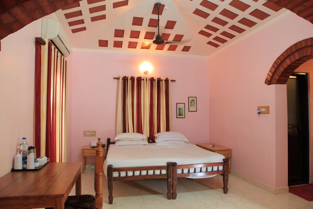 Cherai Beach Resorts Luaran gambar