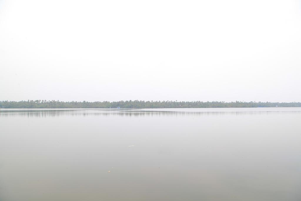 Cherai Beach Resorts Luaran gambar
