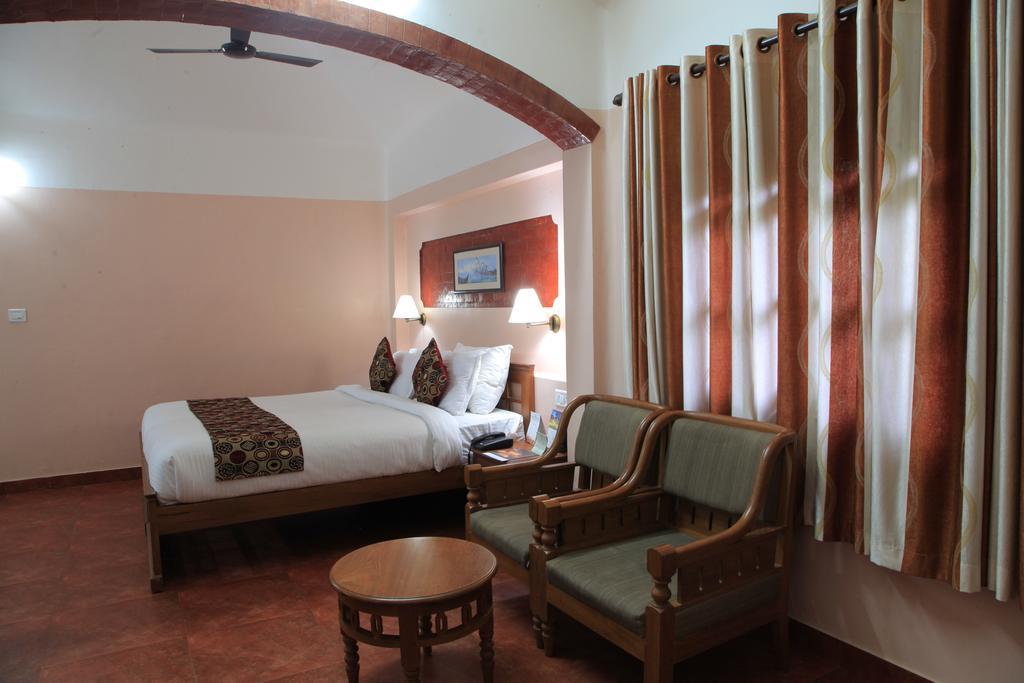 Cherai Beach Resorts Luaran gambar