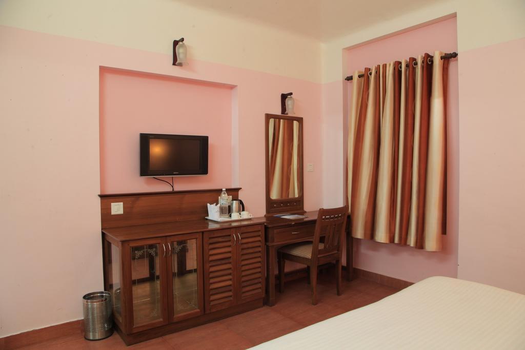 Cherai Beach Resorts Luaran gambar