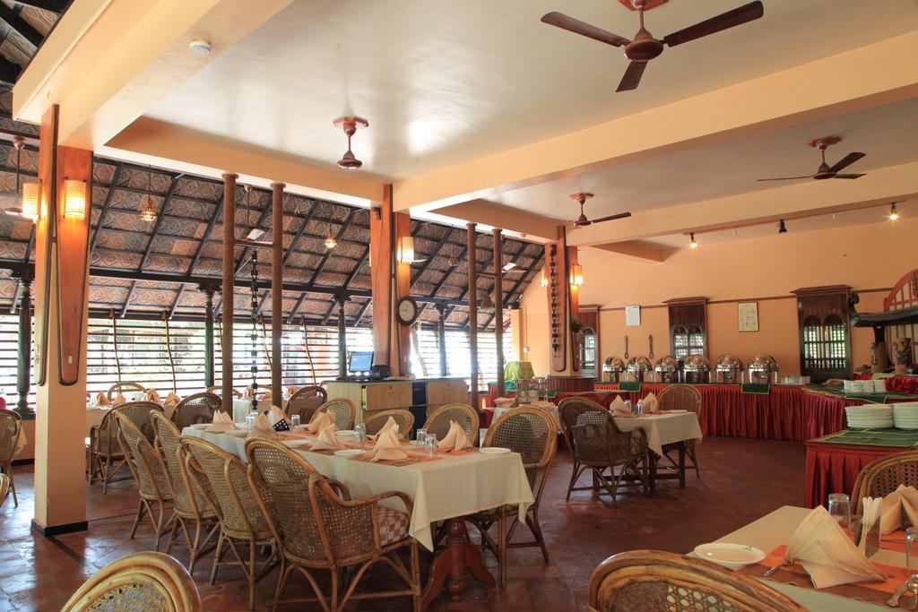 Cherai Beach Resorts Luaran gambar