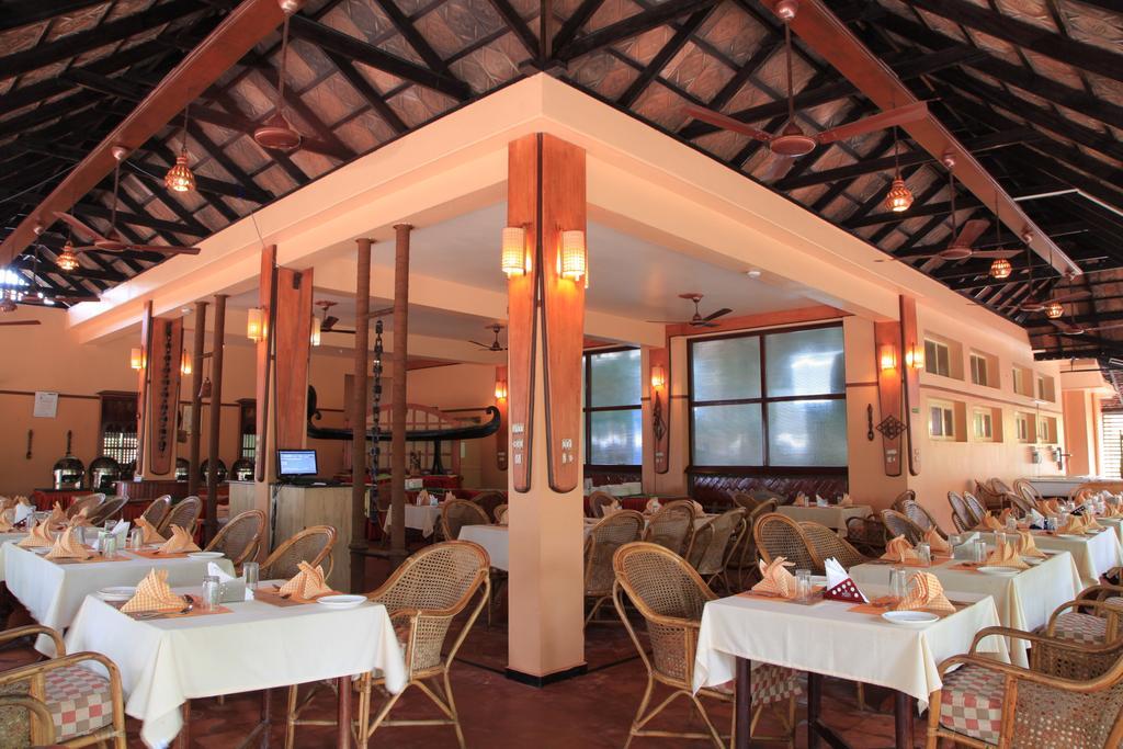 Cherai Beach Resorts Luaran gambar