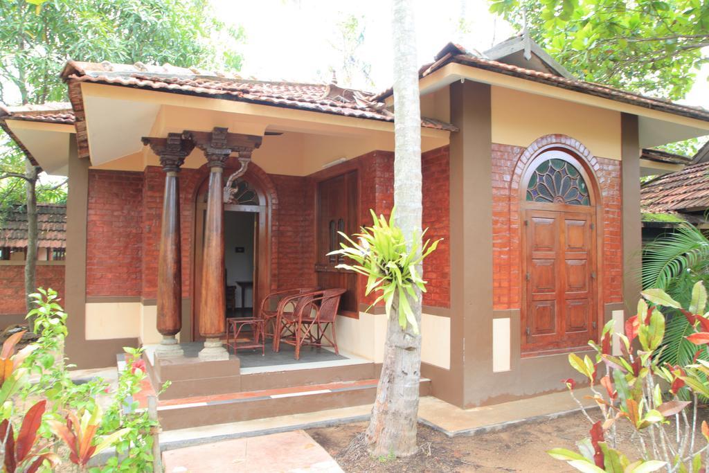 Cherai Beach Resorts Luaran gambar