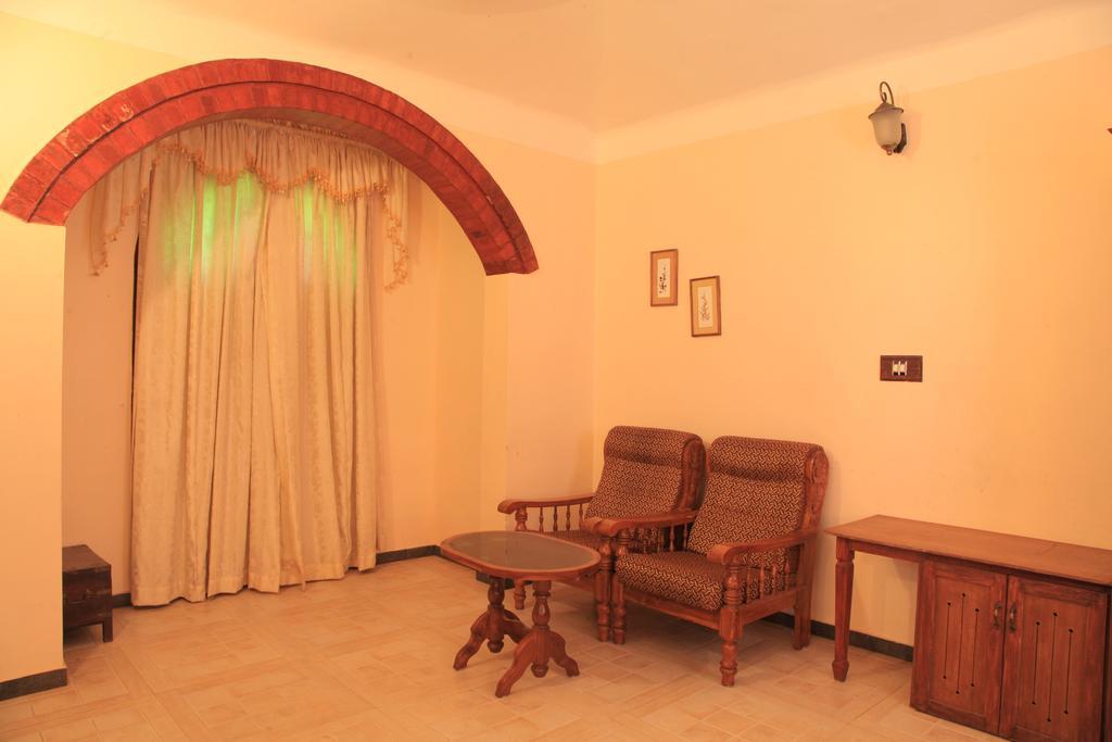 Cherai Beach Resorts Luaran gambar