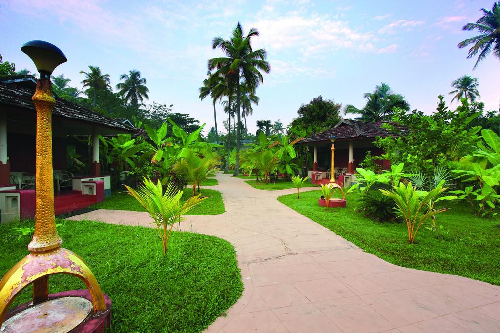 Cherai Beach Resorts Luaran gambar