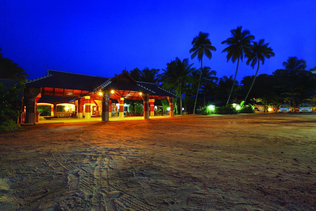 Cherai Beach Resorts Luaran gambar