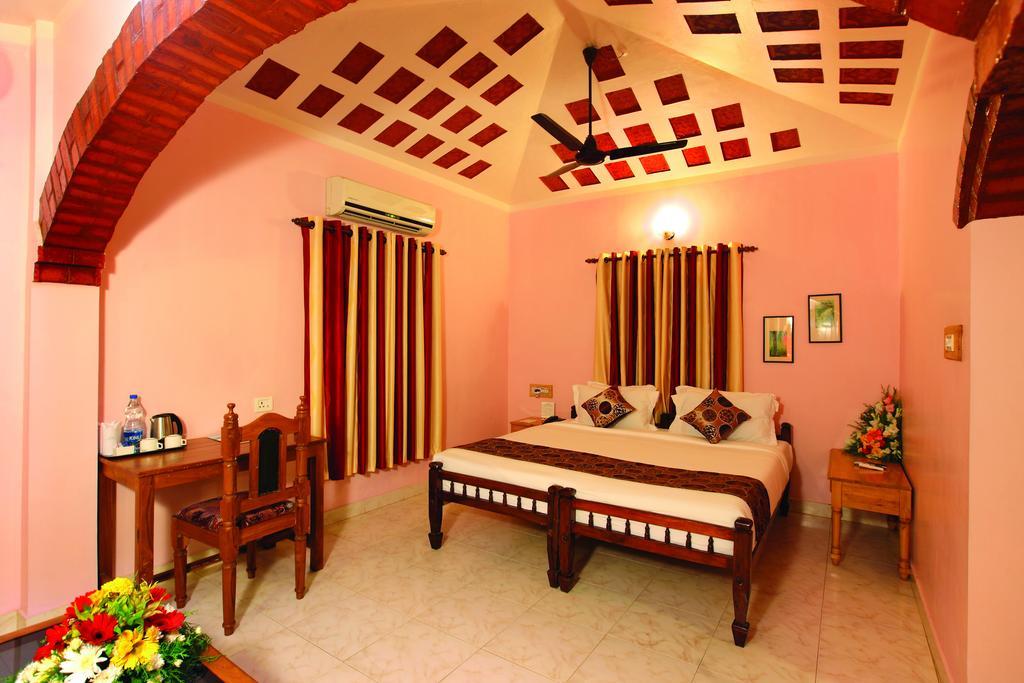 Cherai Beach Resorts Luaran gambar
