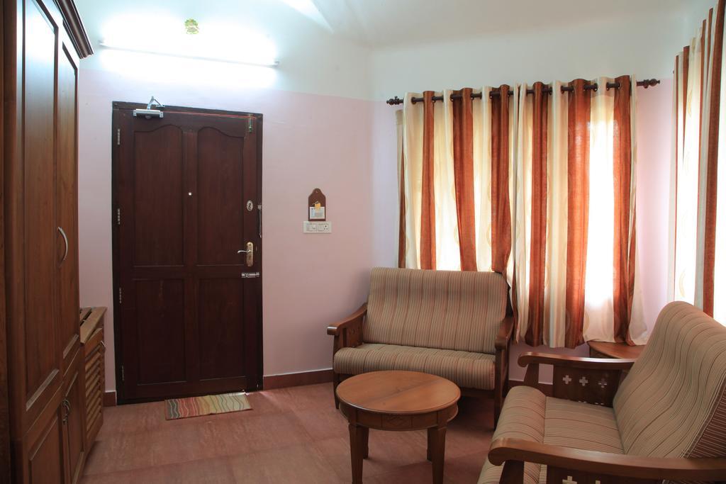 Cherai Beach Resorts Luaran gambar