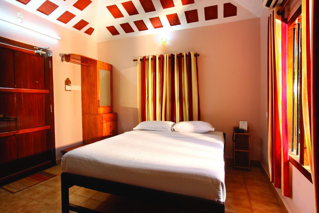 Cherai Beach Resorts Luaran gambar
