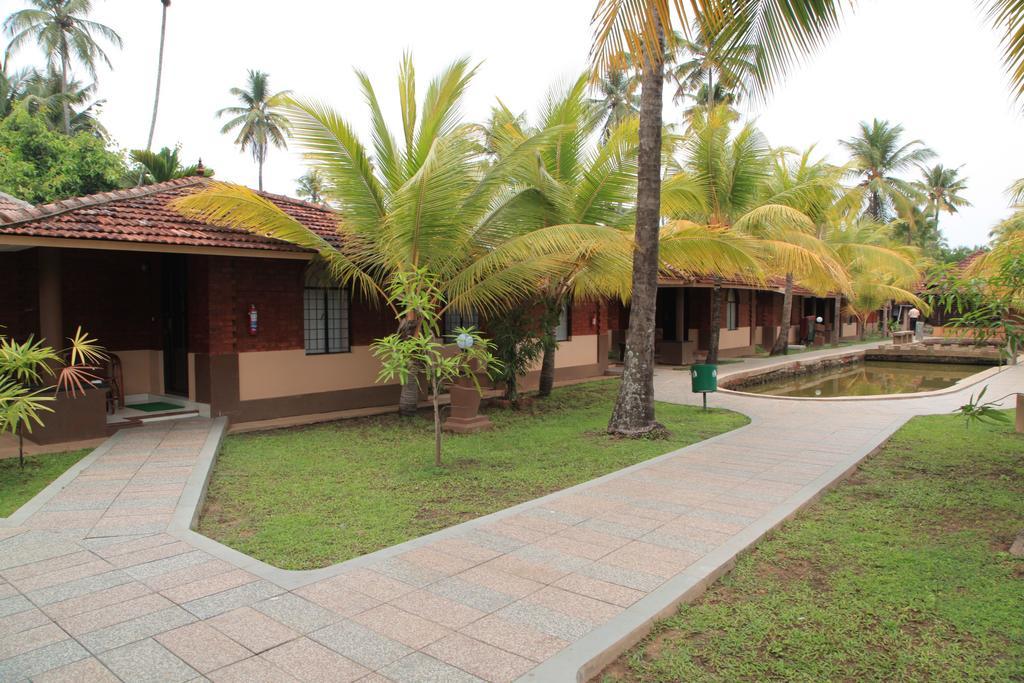 Cherai Beach Resorts Luaran gambar