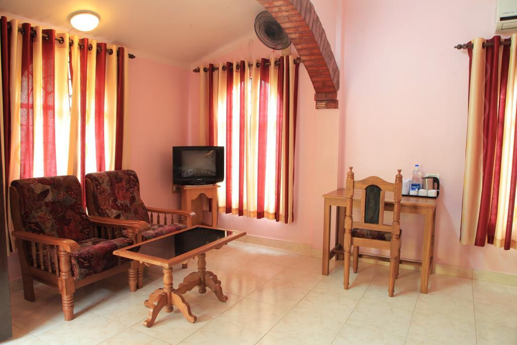 Cherai Beach Resorts Luaran gambar
